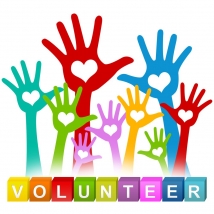 Why should I Volunteer?